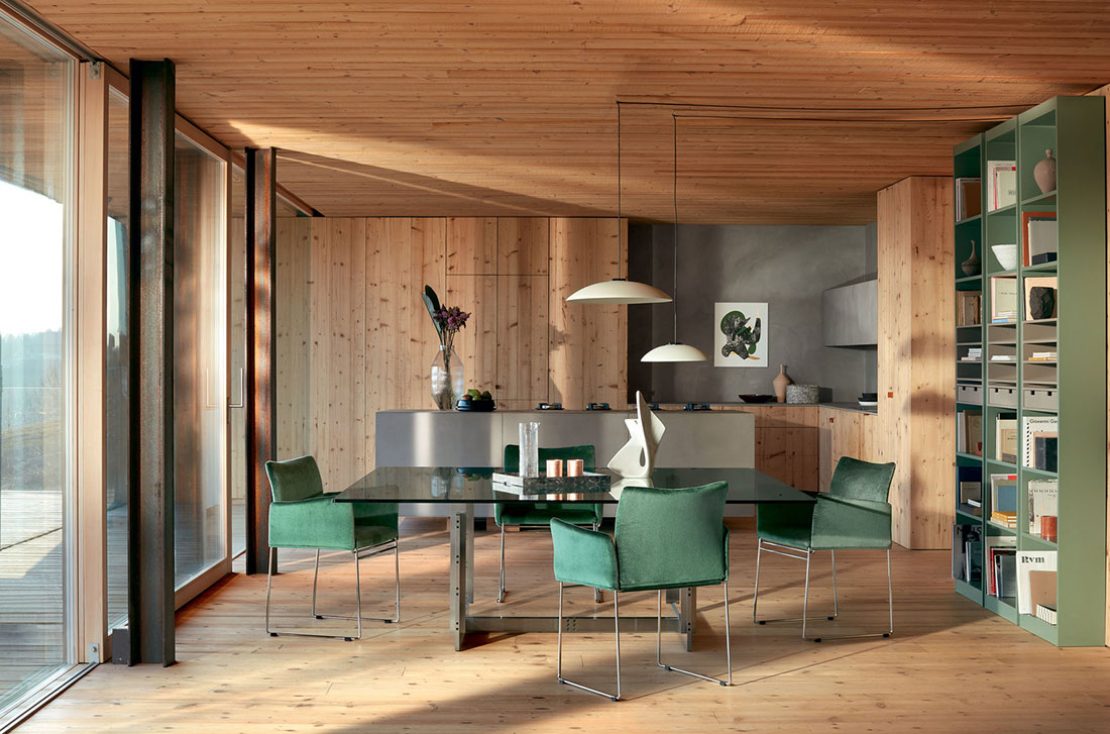 zona-giorno-moderna-sala-pranzo